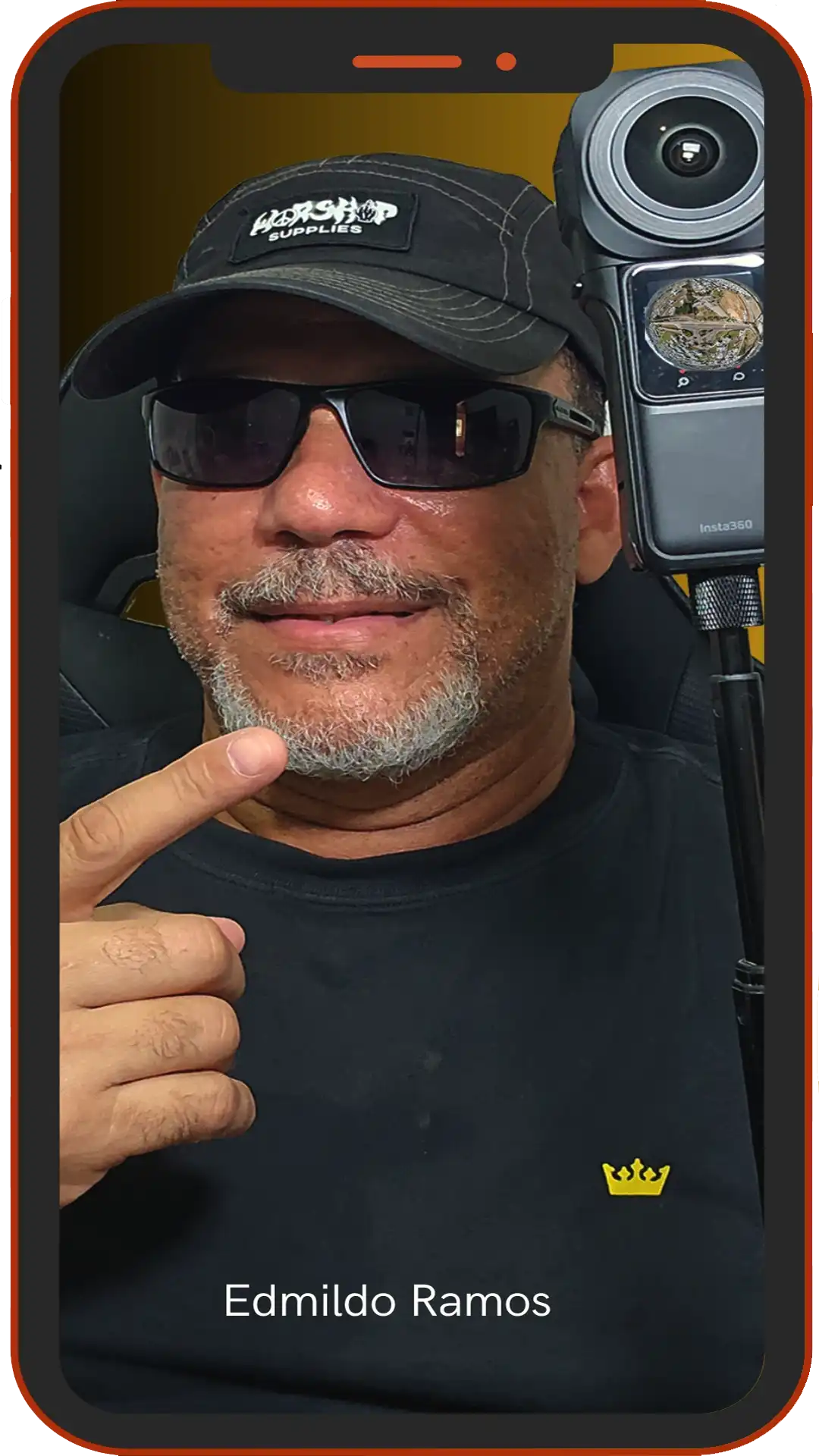 Tour Virtual - Foto - Vídeo